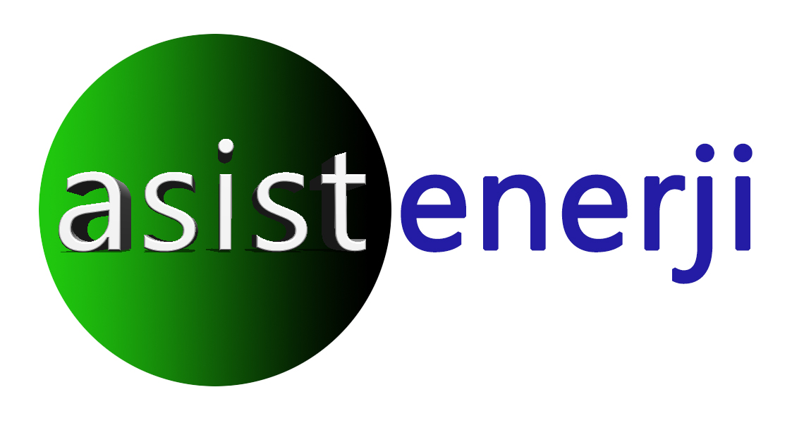 AsistEnerji Logo